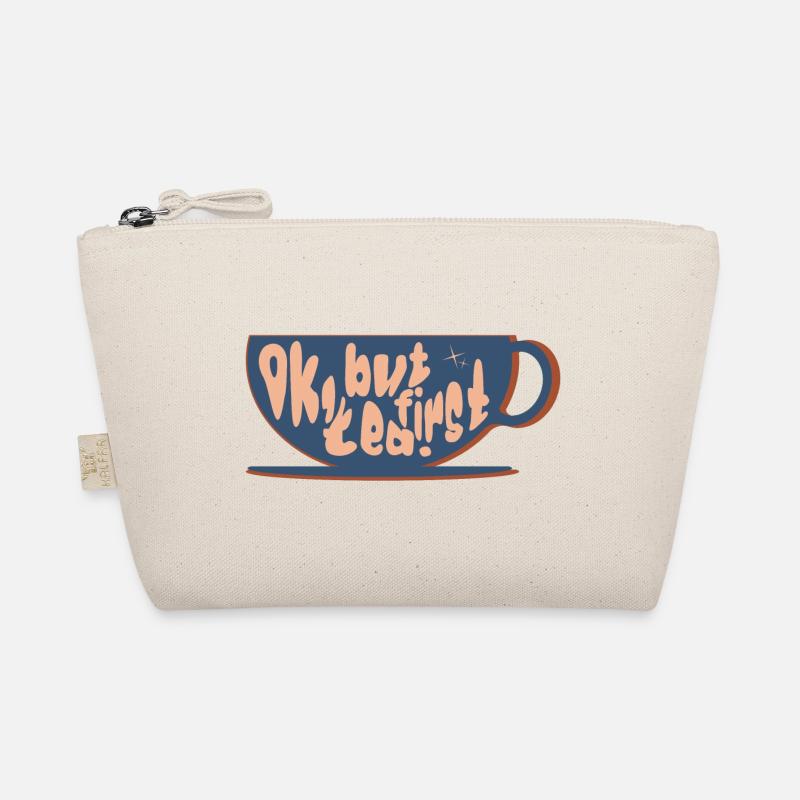 Mais premier thé Trousse biologique