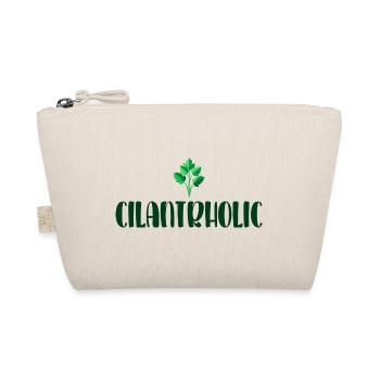 Cilantrholic Nourriture Herbe J'aime La Coriandre - Trousse biologique - nature - Devant