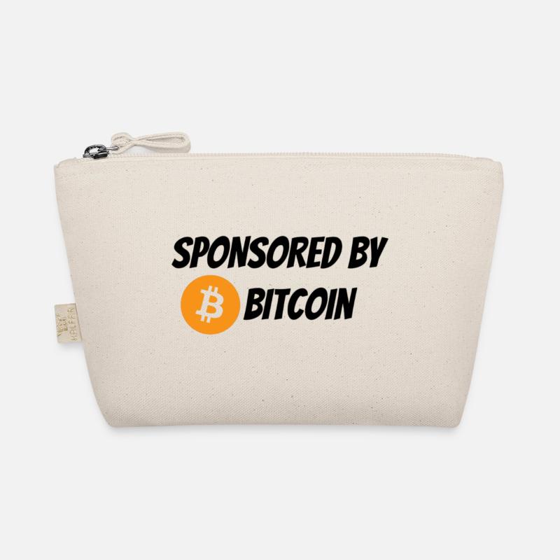 Sponsorisé par Bitcoin Trousse biologique