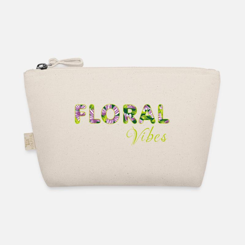 Vibrations florales Trousse biologique