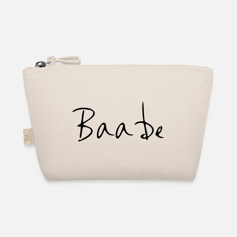 Baabe Bio-Täschchen