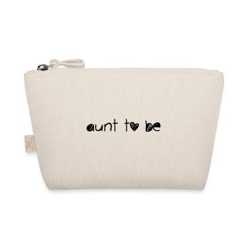 tante d'être - Trousse biologique - nature - Devant