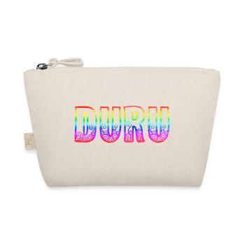 Duru RS Arc-en-ciel - Trousse biologique - nature - Devant