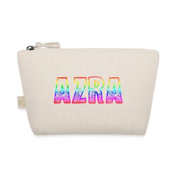 Azra RS Arc-en-ciel - Trousse biologique - nature - Devant