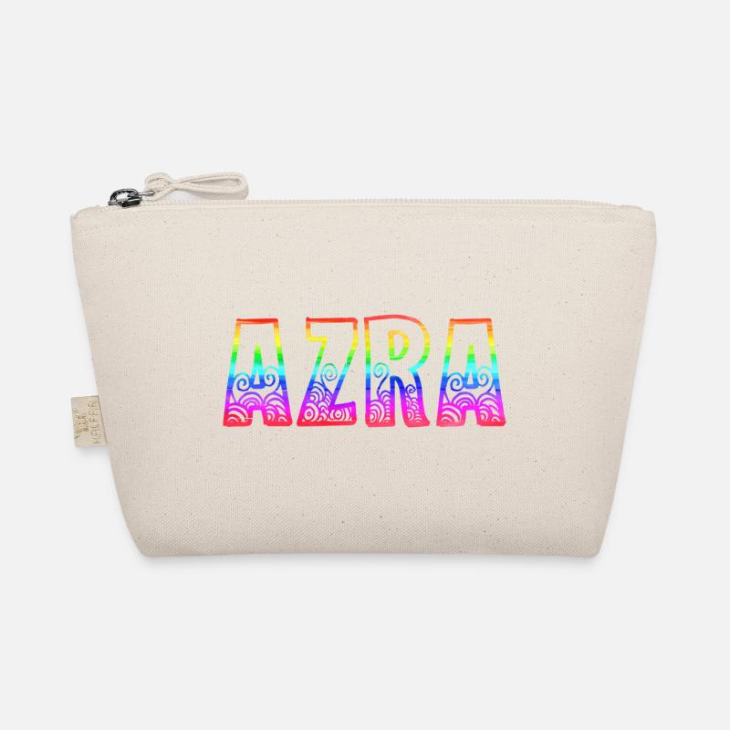 Azra RS Arc-en-ciel Trousse biologique