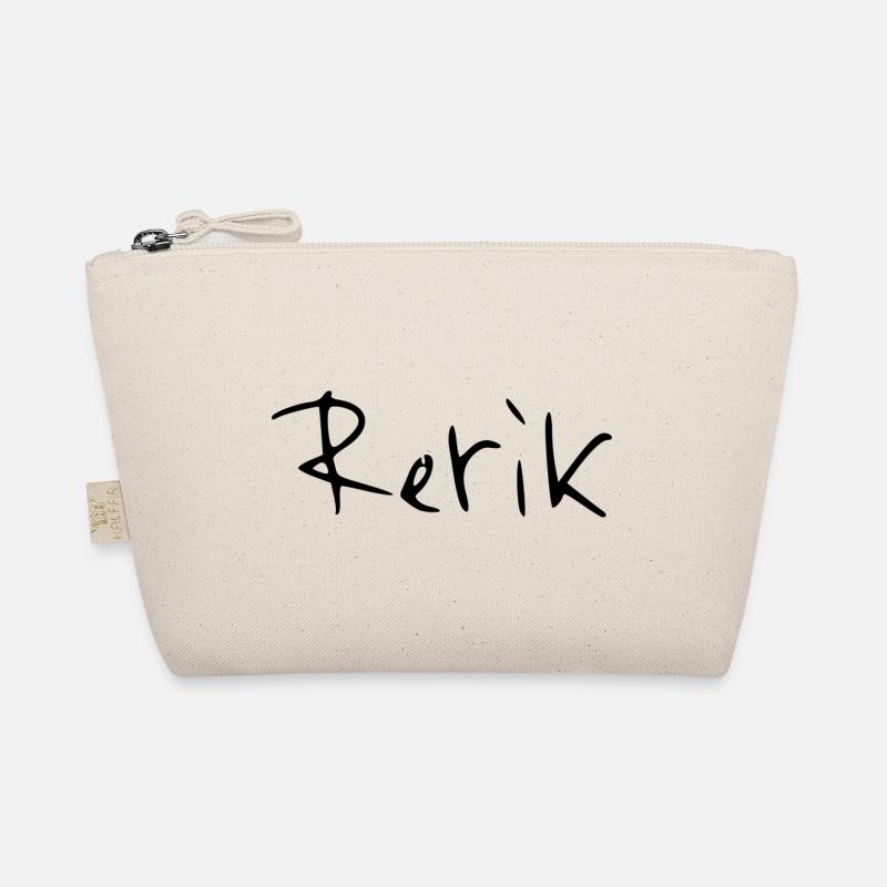 Rerik - Bio-Täschchen - Natur