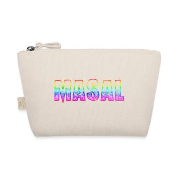 Masal RS Arc-en-ciel - Trousse biologique - nature - Devant