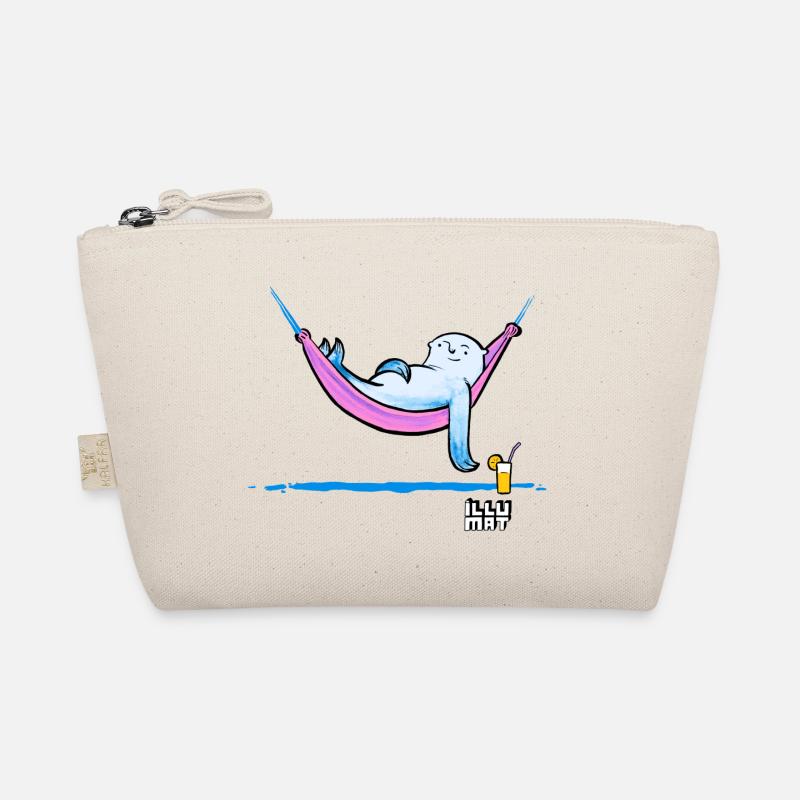 Das Faultier in mir Bio-Täschchen