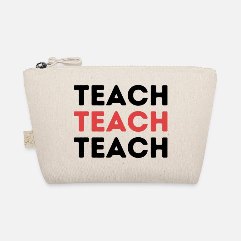 Enseignement design teach Trousse biologique