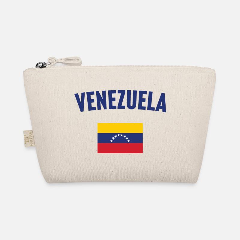Drapeau du Venezuela Trousse biologique