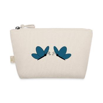 Cadeau pour la fête des mères : Idée de cadeau pour la fête des mères - Trousse biologique - nature - Devant