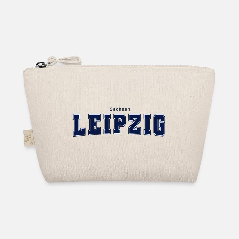 Leipzig Bio-Täschchen
