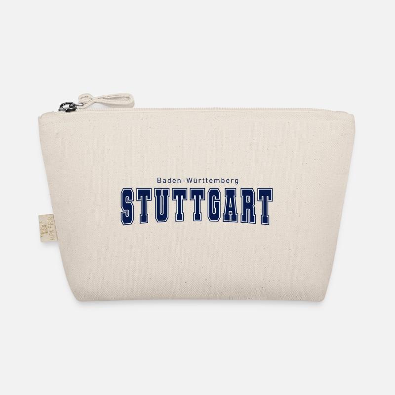 Stuttgart Bio-Täschchen