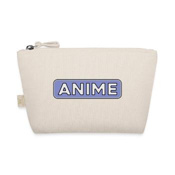 Anime Skateboard Otaku Car Slap - Trousse biologique - nature - Devant