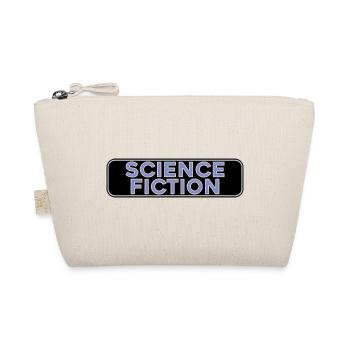 Science Fiction Vintage Skate Car Slap - Trousse biologique - nature - Devant