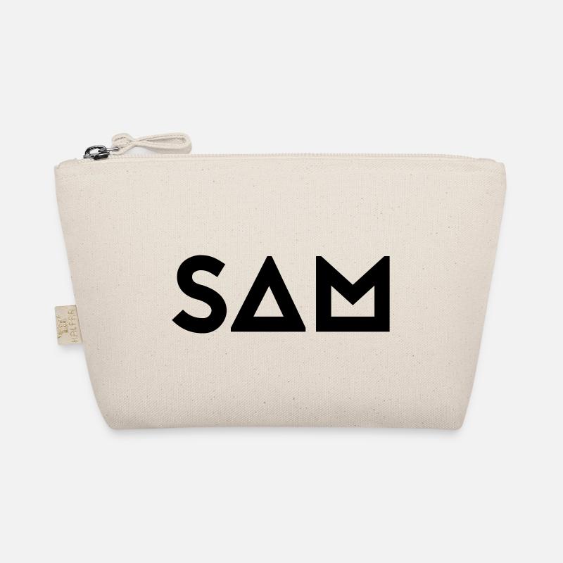 Prénom Samuel Trousse biologique