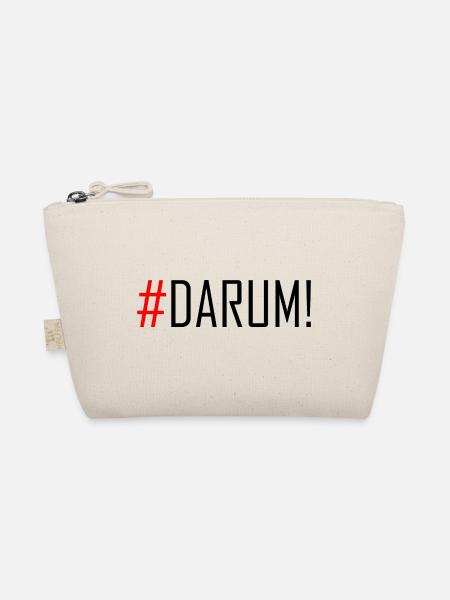 Unterkünfte in Darum - Bio-Täschchen - Natur - Vorne