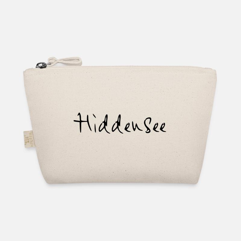 Hiddensee Bio-Täschchen