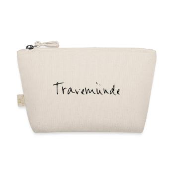 Travemünde - Bio-Täschchen - Natur - Vorne
