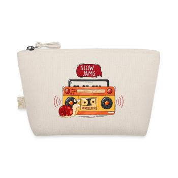 Escargot et musique - Trousse biologique - nature - Devant