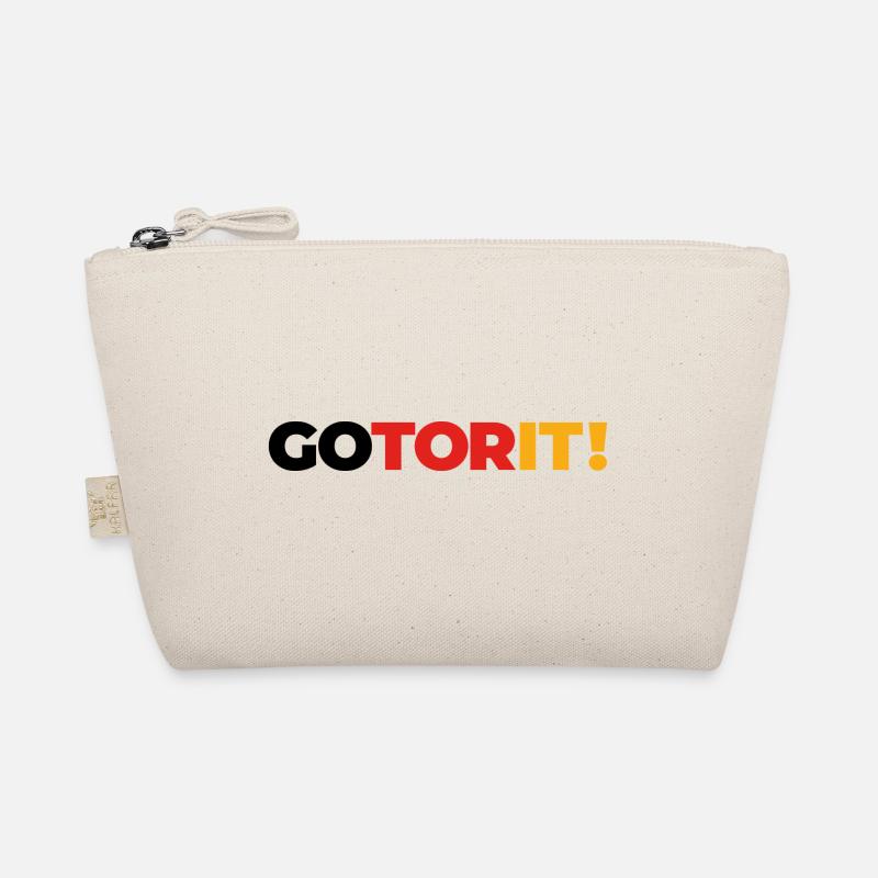Équipes sportives allemandes - Go Tor It ! Trousse biologique