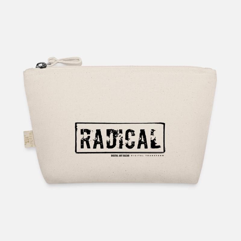 RADICAL Bio-Täschchen