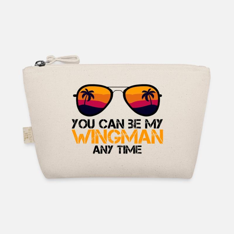 Wingman - Trousse biologique - nature