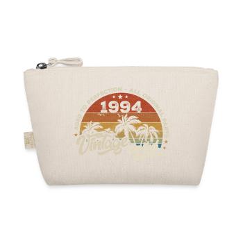Millésime 1994 Anniversaire Rétro 1994 - Trousse biologique - nature - Devant