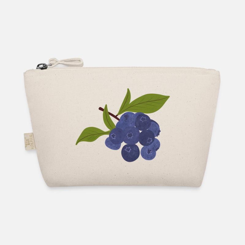 Bleuet isolé Trousse biologique