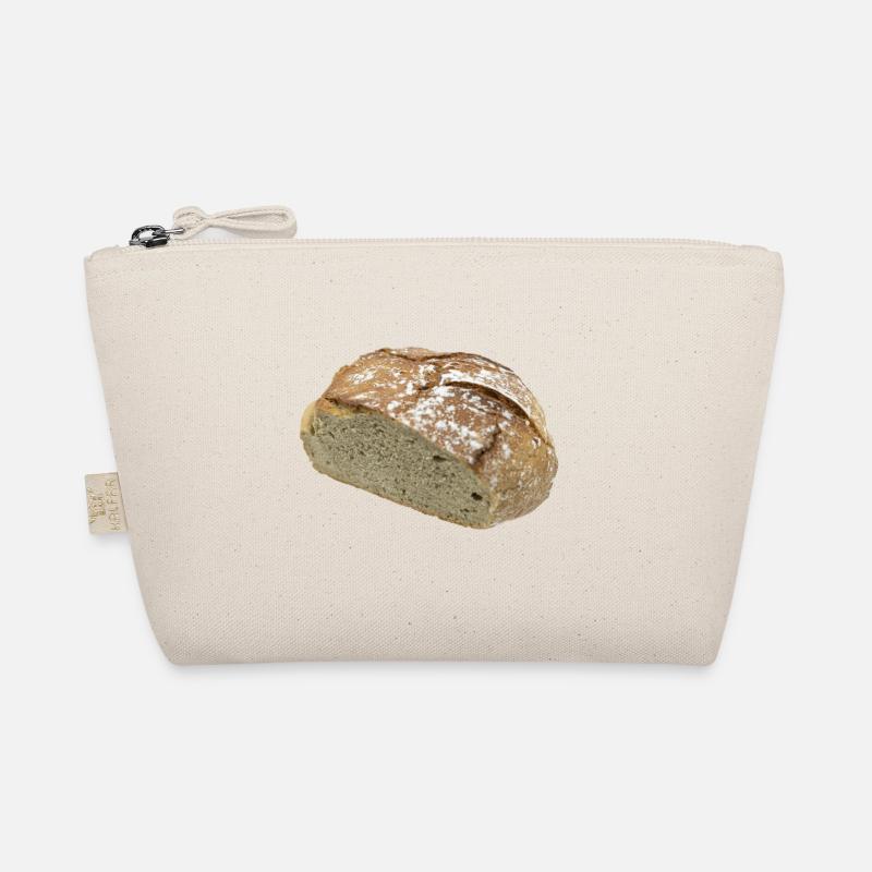 LOAF Organic Pouch