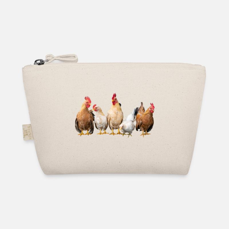 coq de poulet Trousse biologique