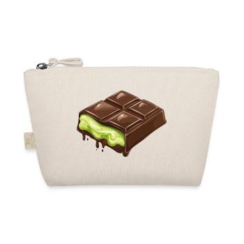 Dubai Chocolate Pistachios Pistachio Cream Chocolate - Organic Pouch - nature - Front