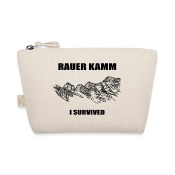 Rauer Kamm, Ötscher, Mostviertel, Berg, Autriche - Trousse biologique - nature - Devant