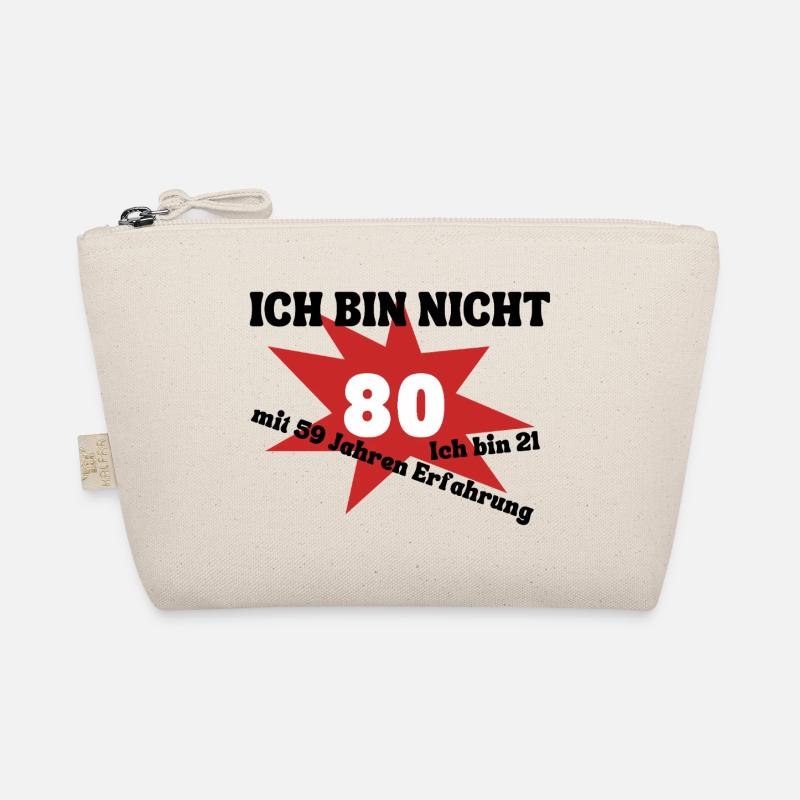Je n’ai pas 80 ans, j’ai 21 ans et j’ai 59 ans d’expérience Trousse biologique