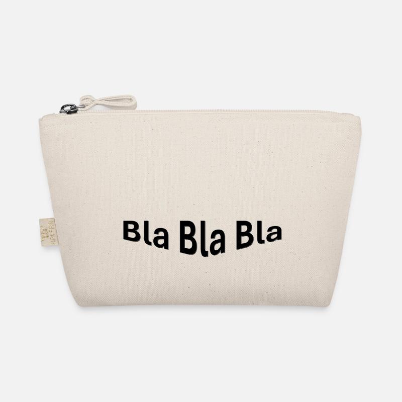 Blablabla Bio-Täschchen