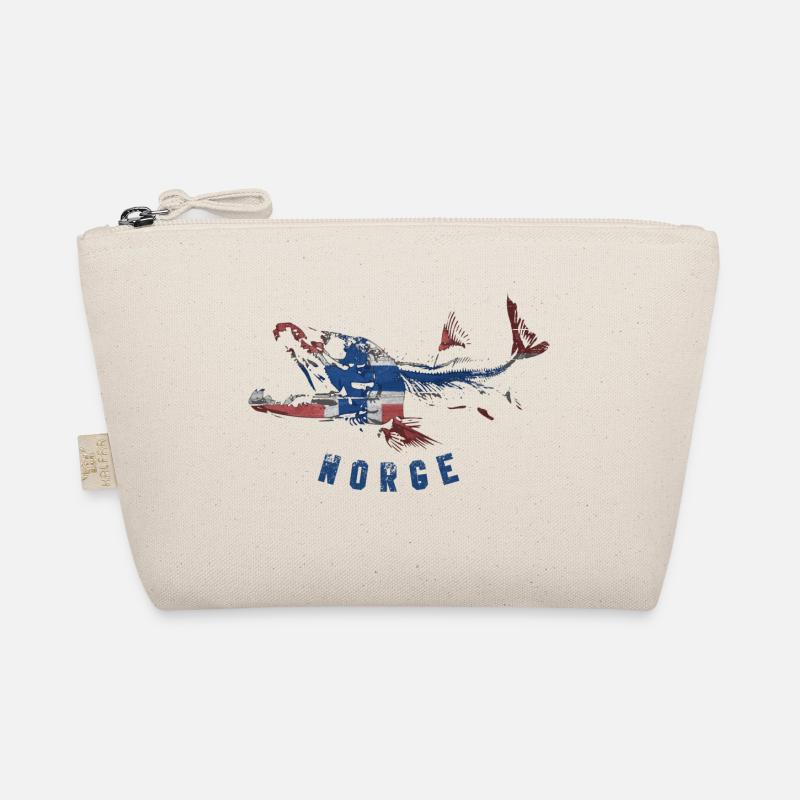 SALMON nor Organic Pouch