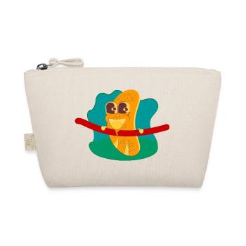 PAIN - Trousse biologique - nature - Devant