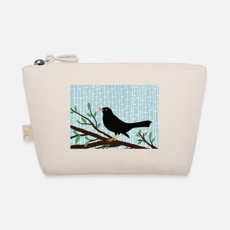 merle Trousse biologique