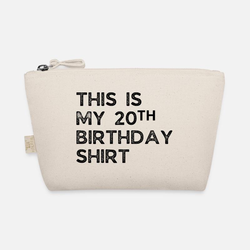 20e anniversaire Trousse biologique