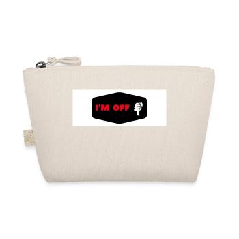 OFFLINE - Trousse biologique - nature - Devant