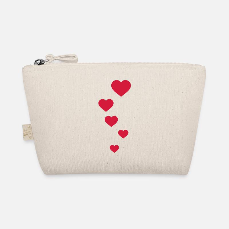 herzen Organic Pouch