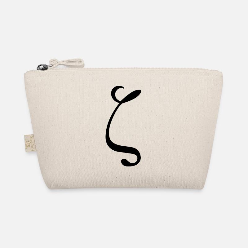 Zeta Trousse biologique