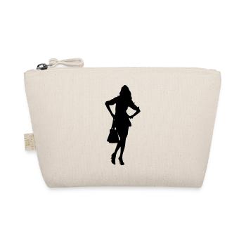 Silhouette silhouette silhouette - Trousse biologique - nature - Devant