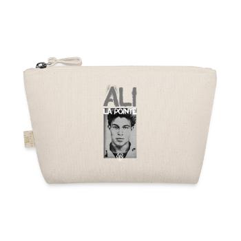 T-shirt Ali La Pointe - Trousse biologique - nature - Devant