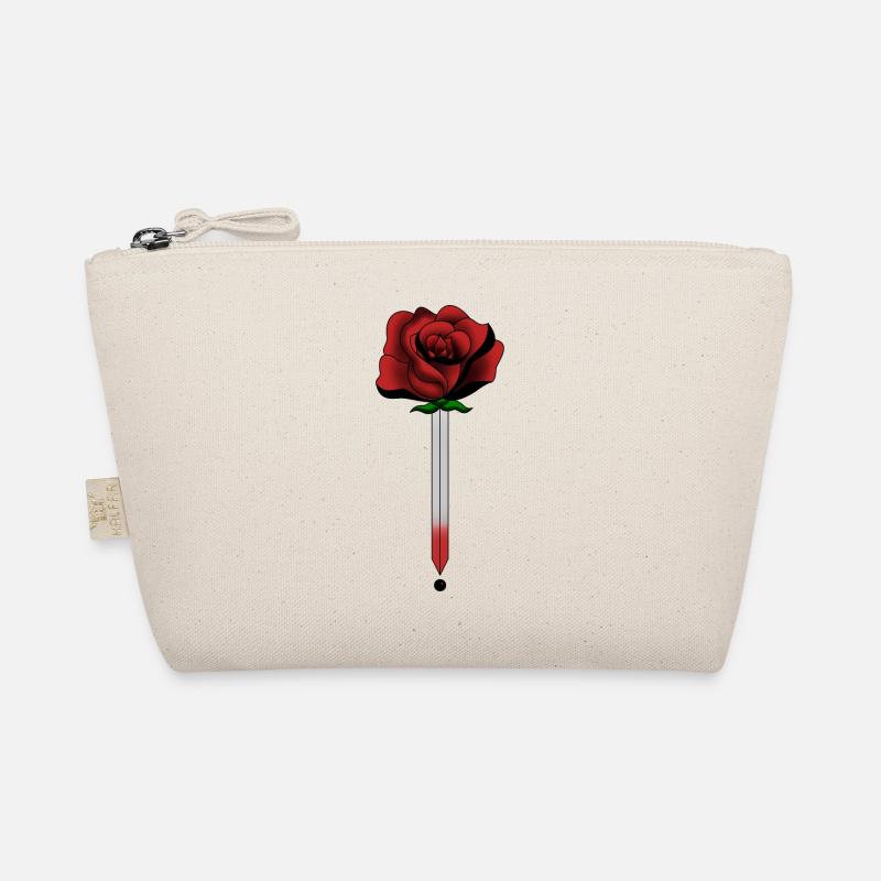 roses épée Trousse biologique
