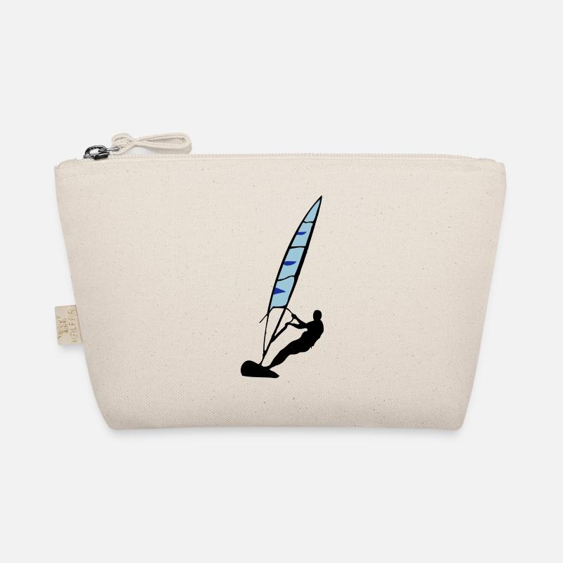 Planche à voile Trousse biologique