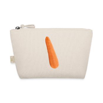 Carottes de carottes - Trousse biologique - nature - Devant