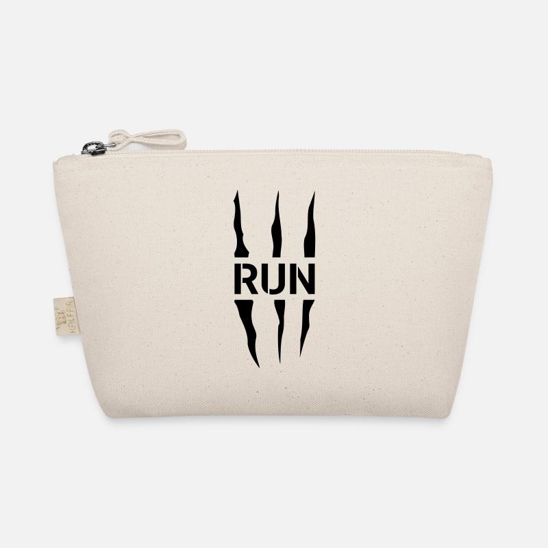 Run Scratch Trousse biologique