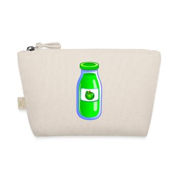 jus de pomme kawaii.png - Trousse biologique - nature - Devant