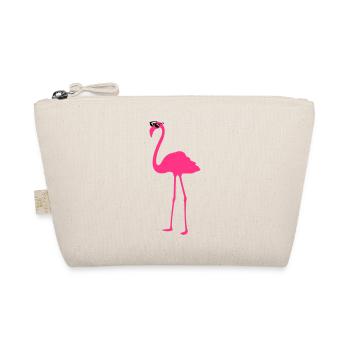 Flymingo - Fly Guy - Trousse biologique - nature - Devant